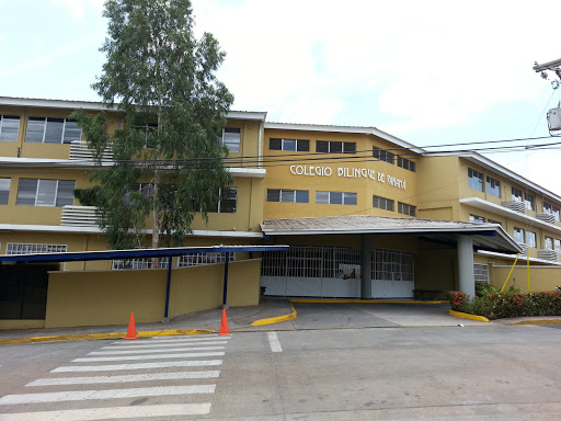 Colegio Bilingüe Panamá