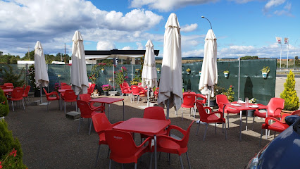 negocio Restaurante La Magdalena de Combarros