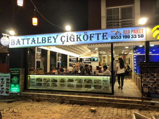 Akyol Battalbey Çiğköfte