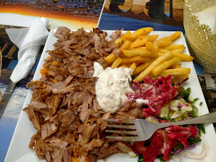 Photo n°51 de Miss kebab à Pontoise ()