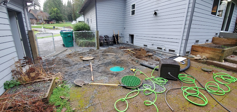 Northlake Septic Services