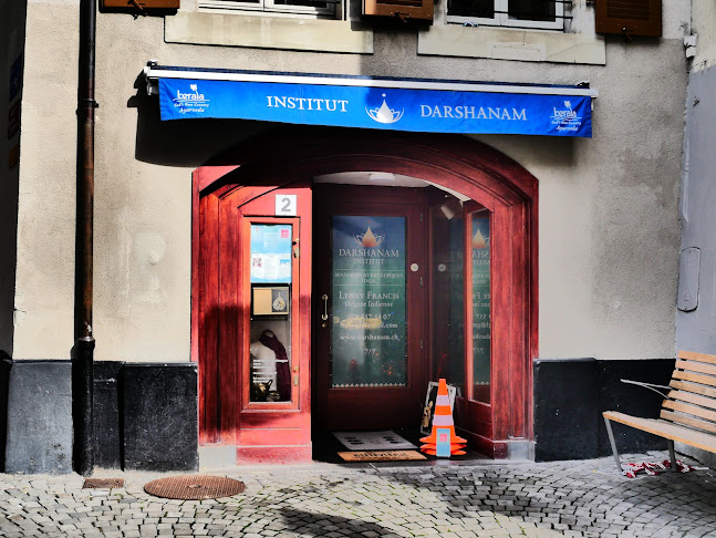 Rezensionen über Institut Darshanam in Lausanne - Masseur