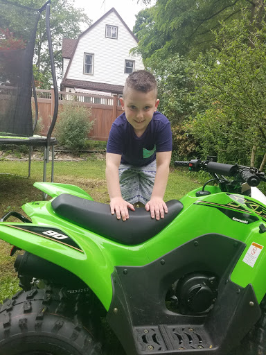 Motorcycle Dealer «Hudson Valley Motorcycles», reviews and photos, 179 N Highland Ave, Ossining, NY 10562, USA