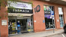 Farmàcia i Ortopèdia Catalunya
