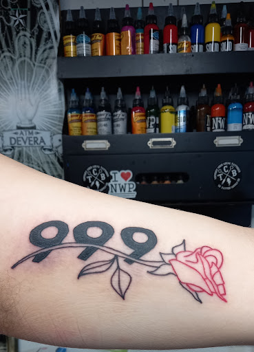 Explore heart surgery tattoo ideas, creative tattoo ideas in Meridian, available at SK-Tattoo1