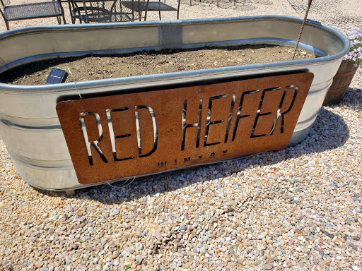 Winery «Red Heifer Winery», reviews and photos, 12840 Red Heifer Winery Lane, Smithsburg, MD 21783, USA