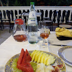 Photo n°5 de l'avis de Lua.e fait le 23/08/2017 à 22:36 sur le  La Siesta Hotel à Camigliano