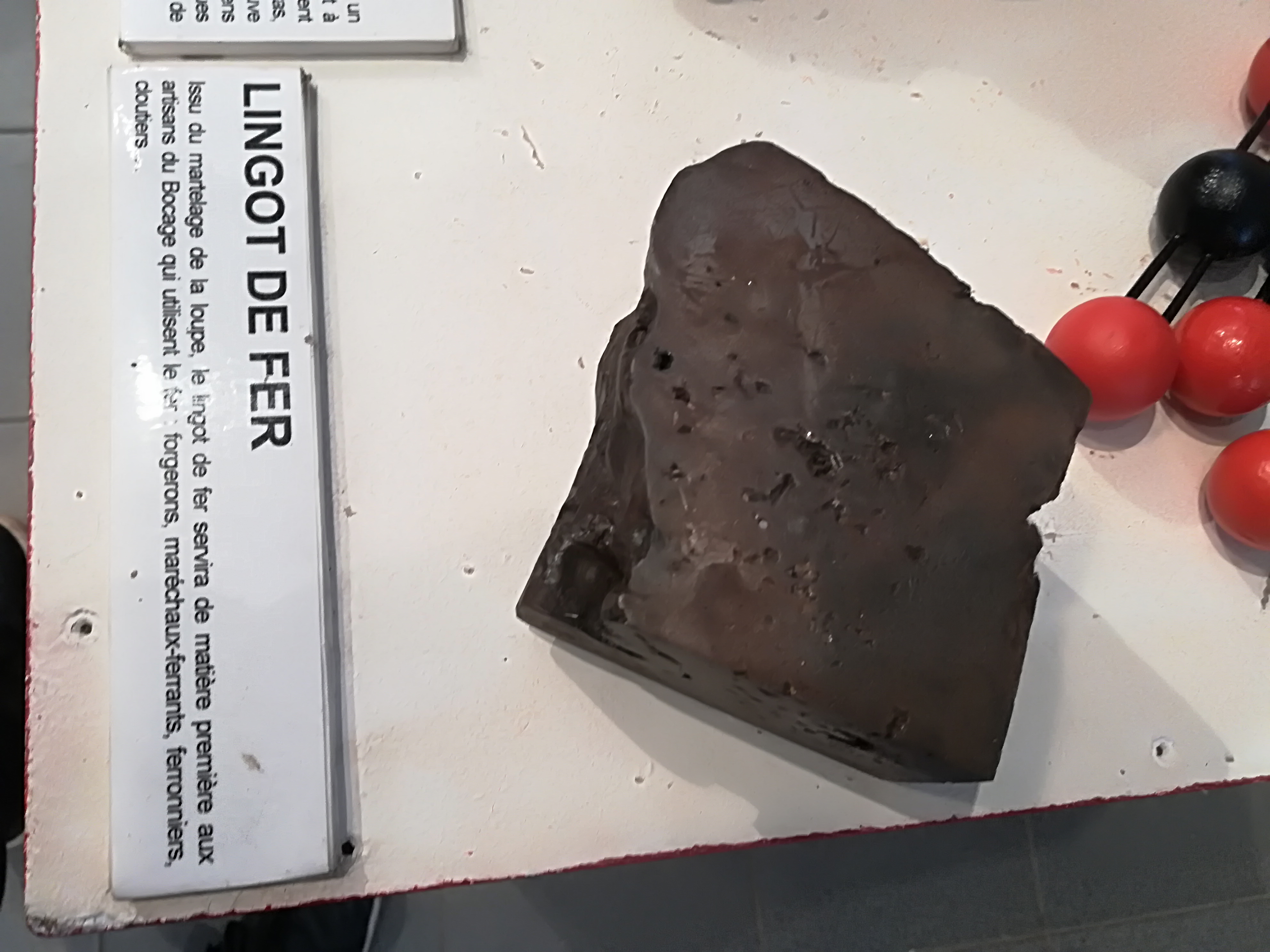 Photo n° 1 de l'avis de Aurélien.� fait le 04/05/2019 à 09:08