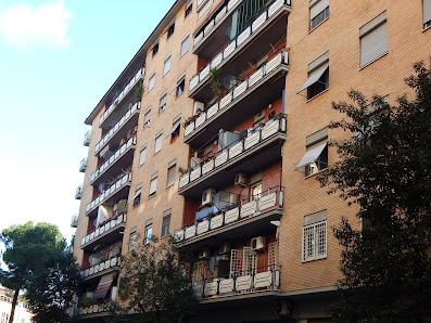 Affiliato Tecnocasa Immobiliare Tribuni S.R.L.S. Via Marco Papio, 26, 00175 Roma RM