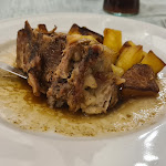 Photo n°1 de l'avis de Lizzie.a fait le 09/10/2021 à 19:30 sur le  Da Giovanni Restaurant Since 1948 à Rome