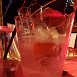 Photo n°1 de l'avis de Enrico.a fait le 29/07/2019 à 16:54 sur le  Chalet Bagno Oltremare à San Benedetto del Tronto