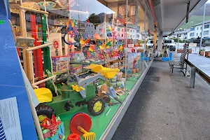 Playland AG Spielwaren image