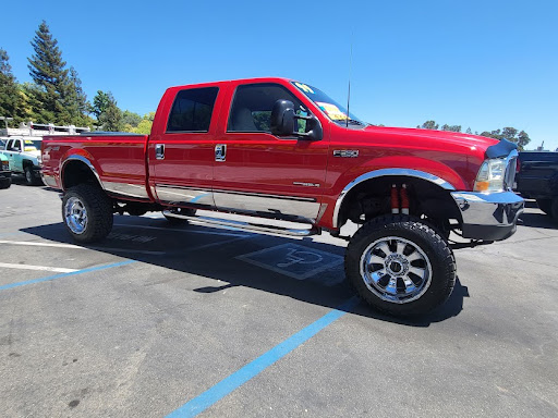 Truck Dealer «Cypress Auto Center», reviews and photos, 1160 Grass Valley Hwy, Auburn, CA 95603, USA