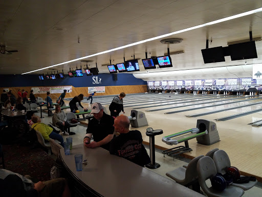 Bowling Alley «Sheridan Lanes», reviews and photos, 1120 80th St, Kenosha, WI 53143, USA