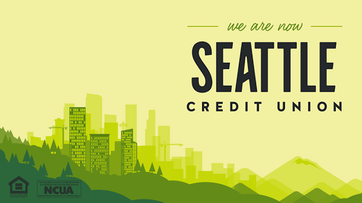 Credit Union «Seattle Credit Union», reviews and photos