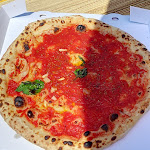 Photo n°1 de l'avis de Salvatore.a fait le 02/09/2021 à 13:47 sur le  Lucrino - Pizza and Restaurant à Pozzuoli