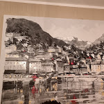 Photo n°1 de l'avis de Jose.e fait le 12/04/2022 à 22:23 sur le  Hotel Argegno à Argegno