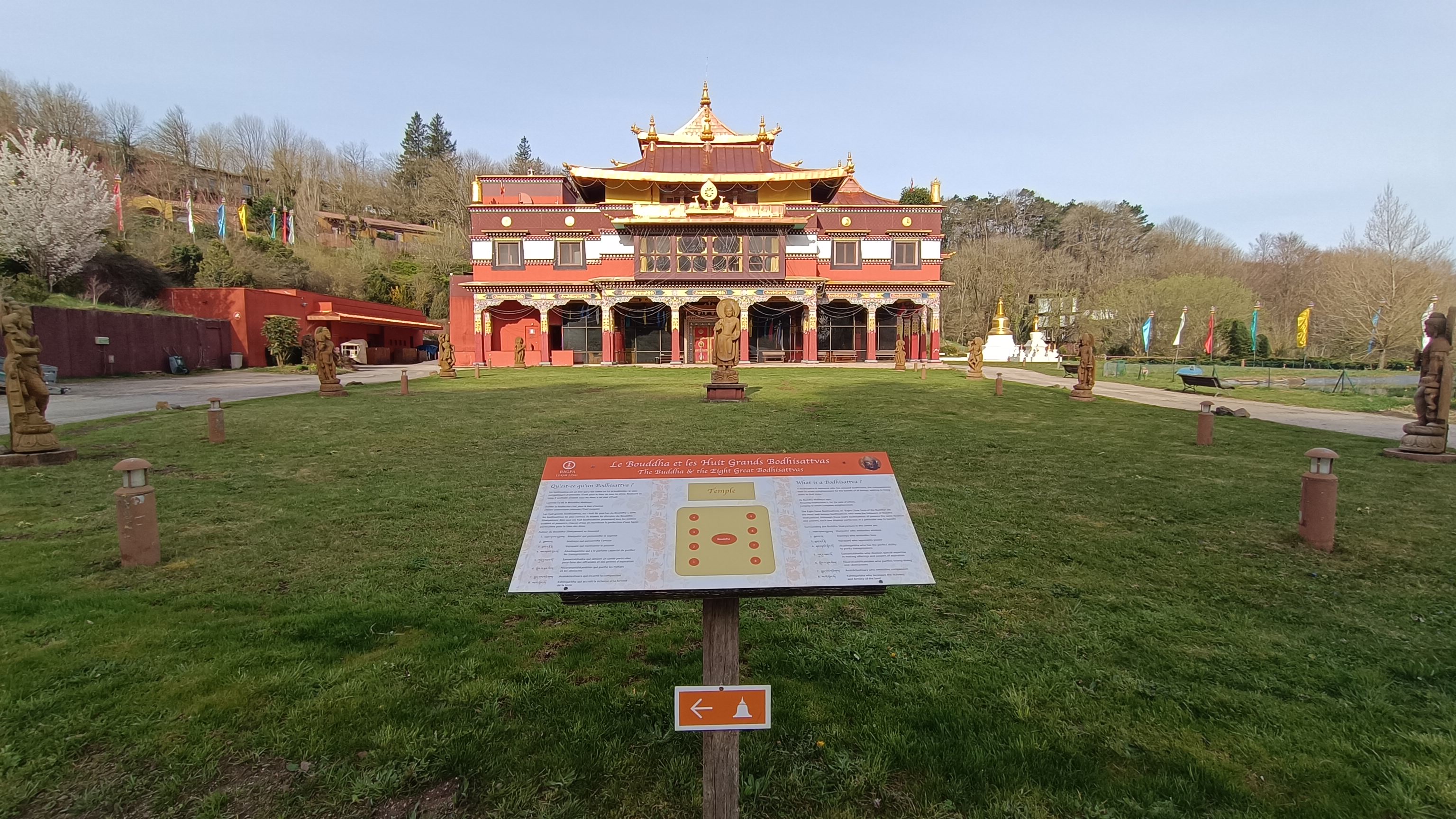 Photo n° 7 de l'avis de aleks.u fait le 10/04/2023 à 11:55