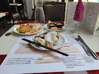 Plats et boissons du Restaurant chinois Restaurant CITY WOK à Metz - n°6
