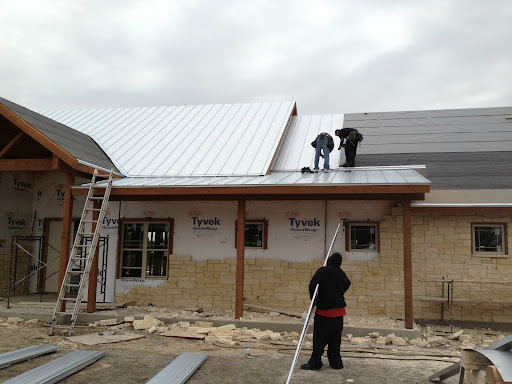 Roofing Contractor «Texas Professional Exteriors, LLC», reviews and photos, 301 TX-342, Red Oak, TX 75154, USA