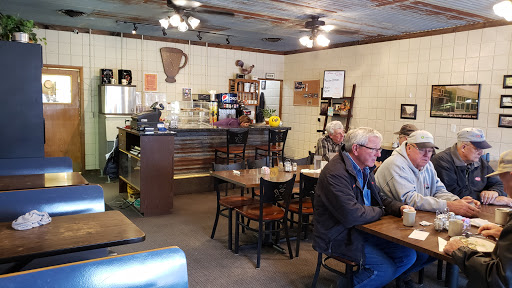 Coffee Cup Cafe, 616 4th St, Sully, IA 50251, USA, 