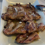 Photo n°2 de l'avis de Laura.A fait le 20/08/2023 à 20:45 sur le  Brasa à Macedo de Cavaleiros
