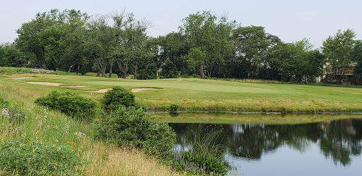 Golf Course «Coyote Run Golf Course», reviews and photos, 800 Kedzie Ave, Flossmoor, IL 60422, USA