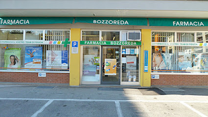 Farmacia Bozzoreda SA