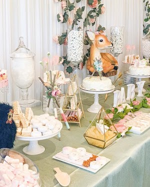 Sweet Tooth Candy Buffets - photo 18