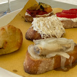 Photo n°2 de l'avis de SACHMEET.A fait le 27/06/2023 à 15:06 sur le  Snack Bar Castello à Venice