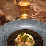 Photo n°2 de l'avis de Fabio.a fait le 21/10/2022 à 20:49 sur le  Contrasto bistrot italiano à Cuneo