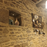 Photo n°5 de l'avis de Francesca.a fait le 07/04/2023 à 19:52 sur le  Trattoria Dardano à Cortona