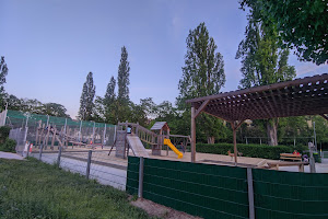 Spielplatz Haspingerplatz