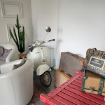 Photo n°3 de l'avis de Sabrina.i fait le 23/07/2021 à 18:58 sur le  Hotel CastelMartini à Larciano