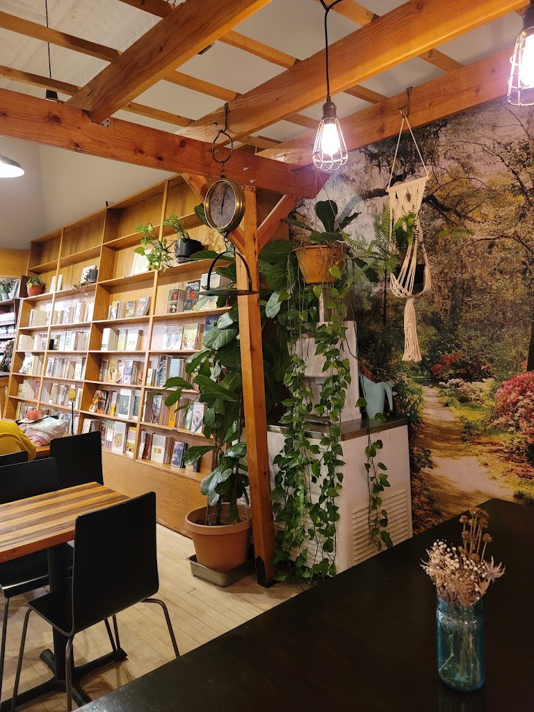 Ginger's Garden Cafe 84663