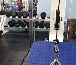 Hercules Moderno Gym photo