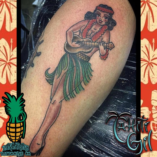 Explore chicago bears tattoo ideas, creative tattoo ideas in Killeen, available at Precisely Veiled Tattoo