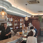 Photo n°4 de l'avis de philippe.e fait le 09/07/2022 à 18:19 sur le  Ristrot San Pietro à Rome