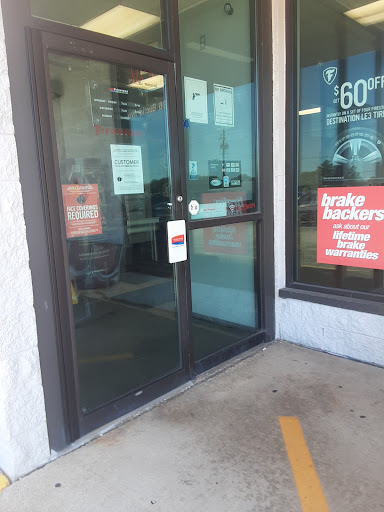 Tire Shop «Firestone Complete Auto Care», reviews and photos, 26086 Euclid Ave, Euclid, OH 44132, USA