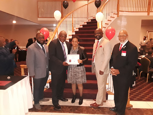 Caterer «The Palace Catering», reviews and photos, 109 N Black Horse Pike, Blackwood, NJ 08012, USA