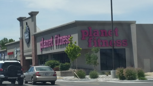 Gym «Planet Fitness», reviews and photos, 1836 5400 S, Taylorsville, UT 84129, USA