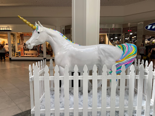 Shopping Mall «Melbourne Square Mall», reviews and photos, 1700 W New Haven Ave, Melbourne, FL 32904, USA