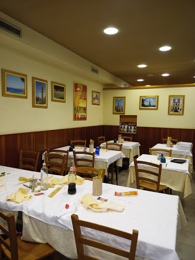 Ristorante - Pizzeria da Alfreda in Urgnano, Provincia di Bergamo