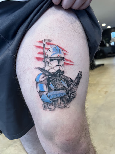 Explore tattoo ideas for 16 year old guy, creative tattoo ideas in Leola, available at Sweet Omens