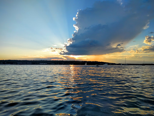 Golf Course «Goddard State Park Golf Course», reviews and photos, 1095 Ives Rd, East Greenwich, RI 02818, USA