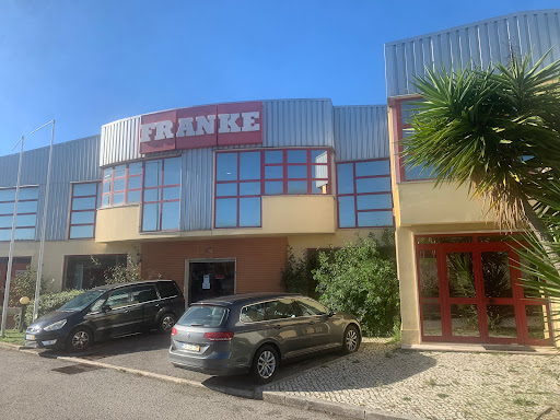 Franke Portugal - Equipamentos De Cozinha, S.A