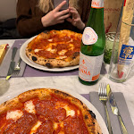 Photo n°1 de l'avis de Dario.i fait le 15/10/2023 à 18:24 sur le  Gemma Pizzeria - Verona Borgo Trento à Verona
