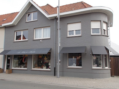 La Vita et Bella Vichtesteenweg 5, 8540 Deerlijk, Belgique