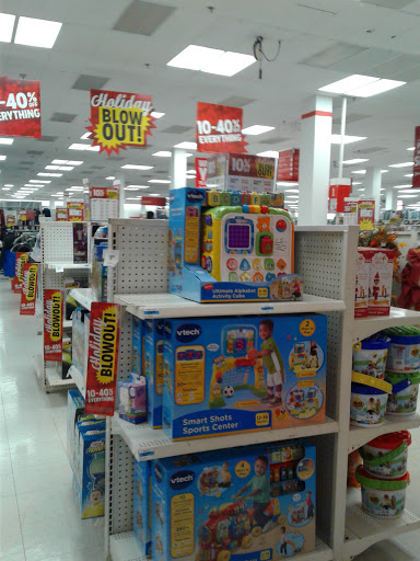 Discount Store «Kmart», reviews and photos, 25301 Rockaway Blvd, Rosedale, NY 11422, USA