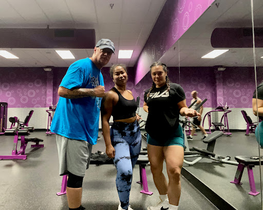 Gym «Planet Fitness», reviews and photos, 17171 Bothell Way NE, Lake Forest Park, WA 98155, USA